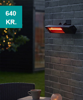 Brug koden: DEMO640